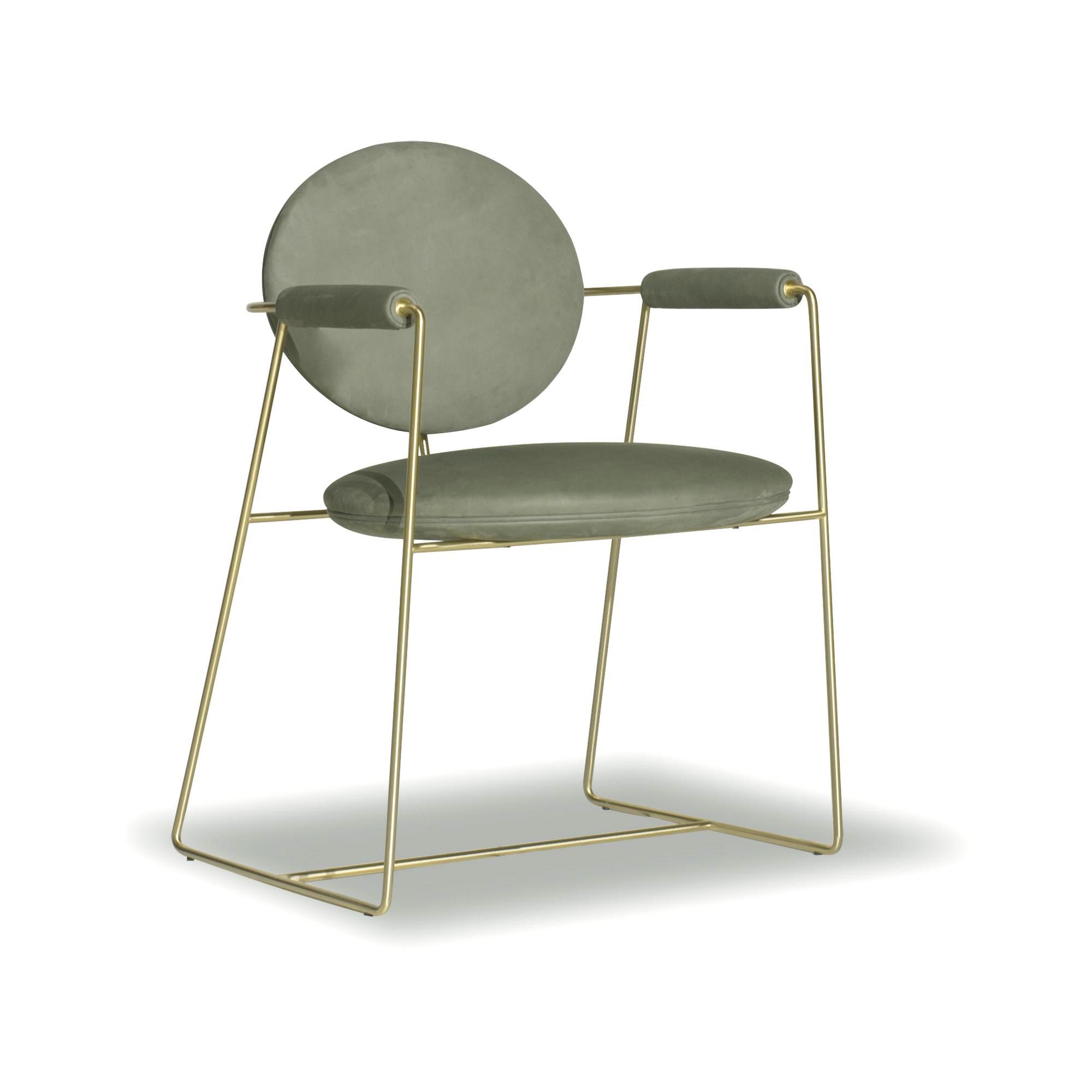 Стул / Gemma Baxter sun-id-378908 - Вид №1