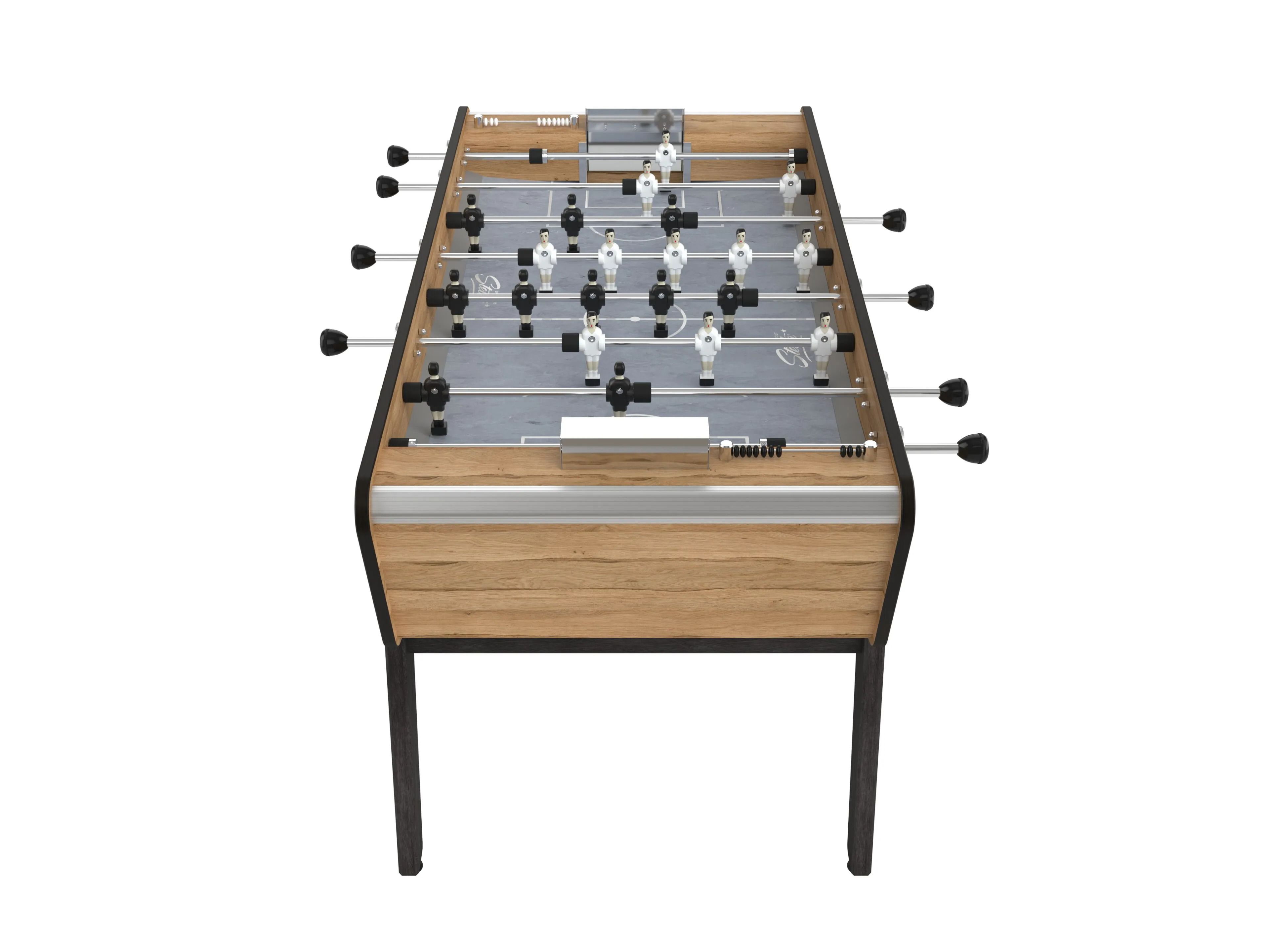 Кальциобалилла Stella baby-foot & billards Tradition Outdoor ARCH-00151616 - Вид №38