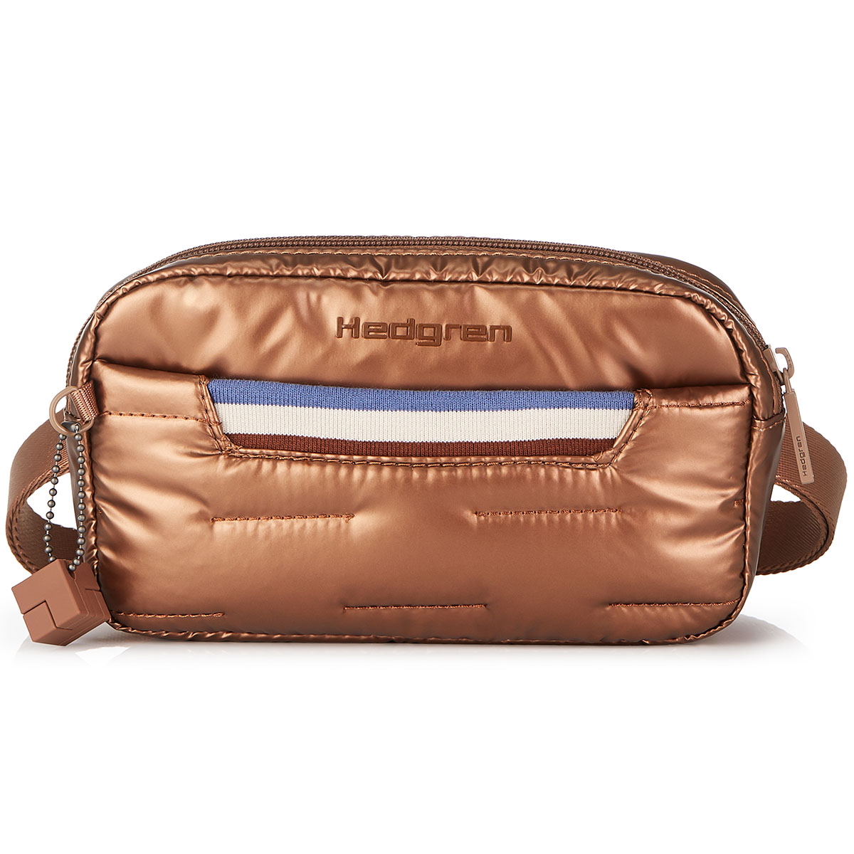 HCOCN01/683-01 Сумка поясная HCOCN01 Snug 2 in 1 Waistbag/Crossover Hedgren Cocoon - Вид №1