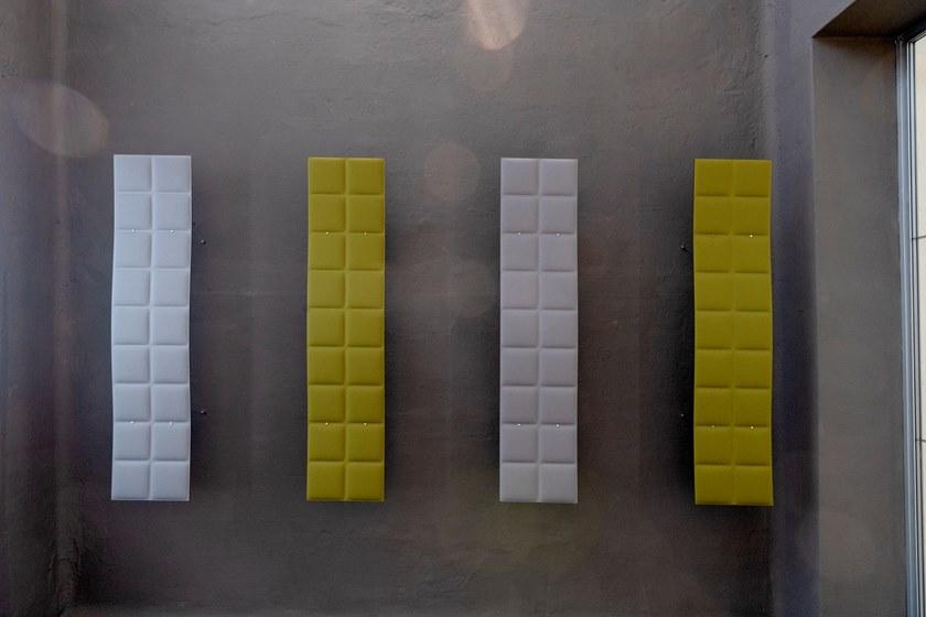 CUF Milano Акустические перегородки Tetrix sun-id-1509639 - Вид №1