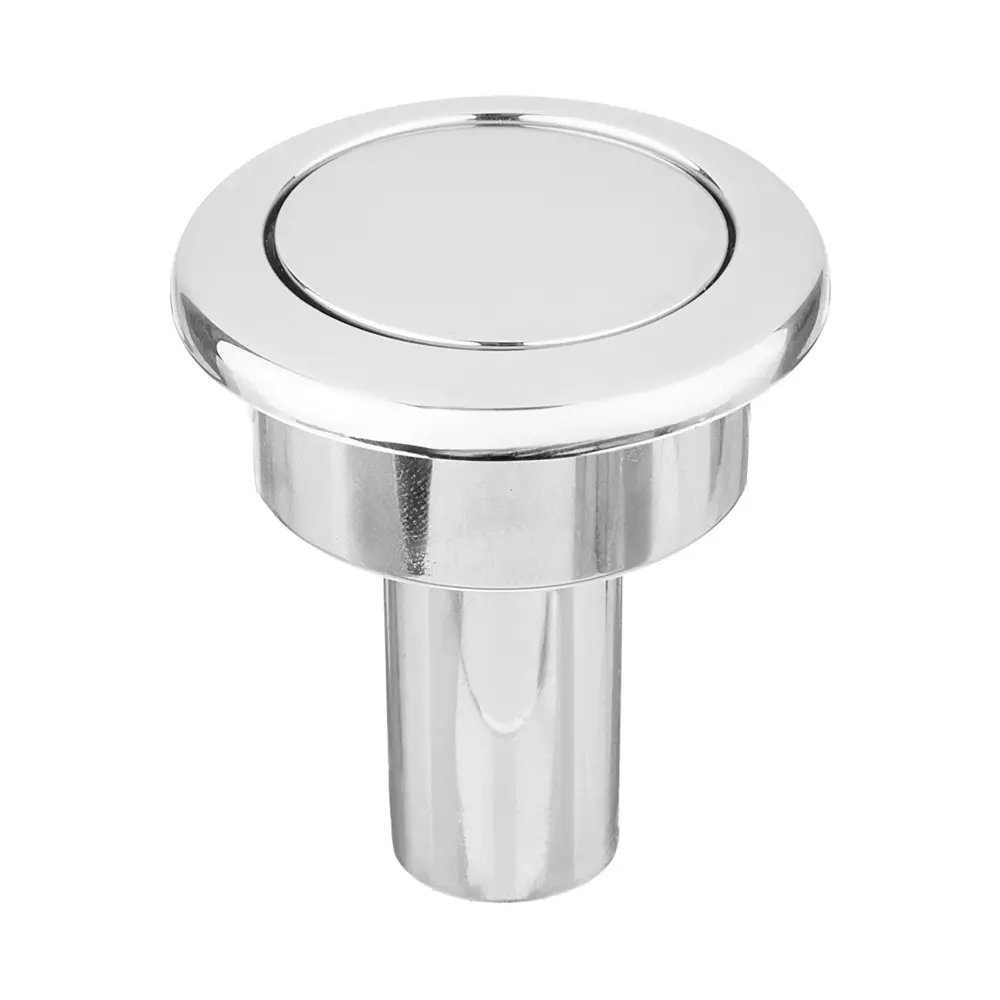 Сливной механизм MONLID с функцией старт-стоп и хромированной кнопкой 89419740 STLM-1566671 - Вид №6