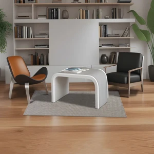 Ковер MERINOS Mirage бежевый 130×230 см для гостиной и спальни 89409594