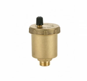 GENEBRE 70037 04 02 АВТОМАТИЧЕСКИЙ ДЕГАЗИОННЫЙ ВОЗДУШНЫЙ КЛАПАН