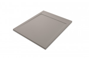 MCBATH Andrómeda Stone Cover 120x100 прямоугольная глина