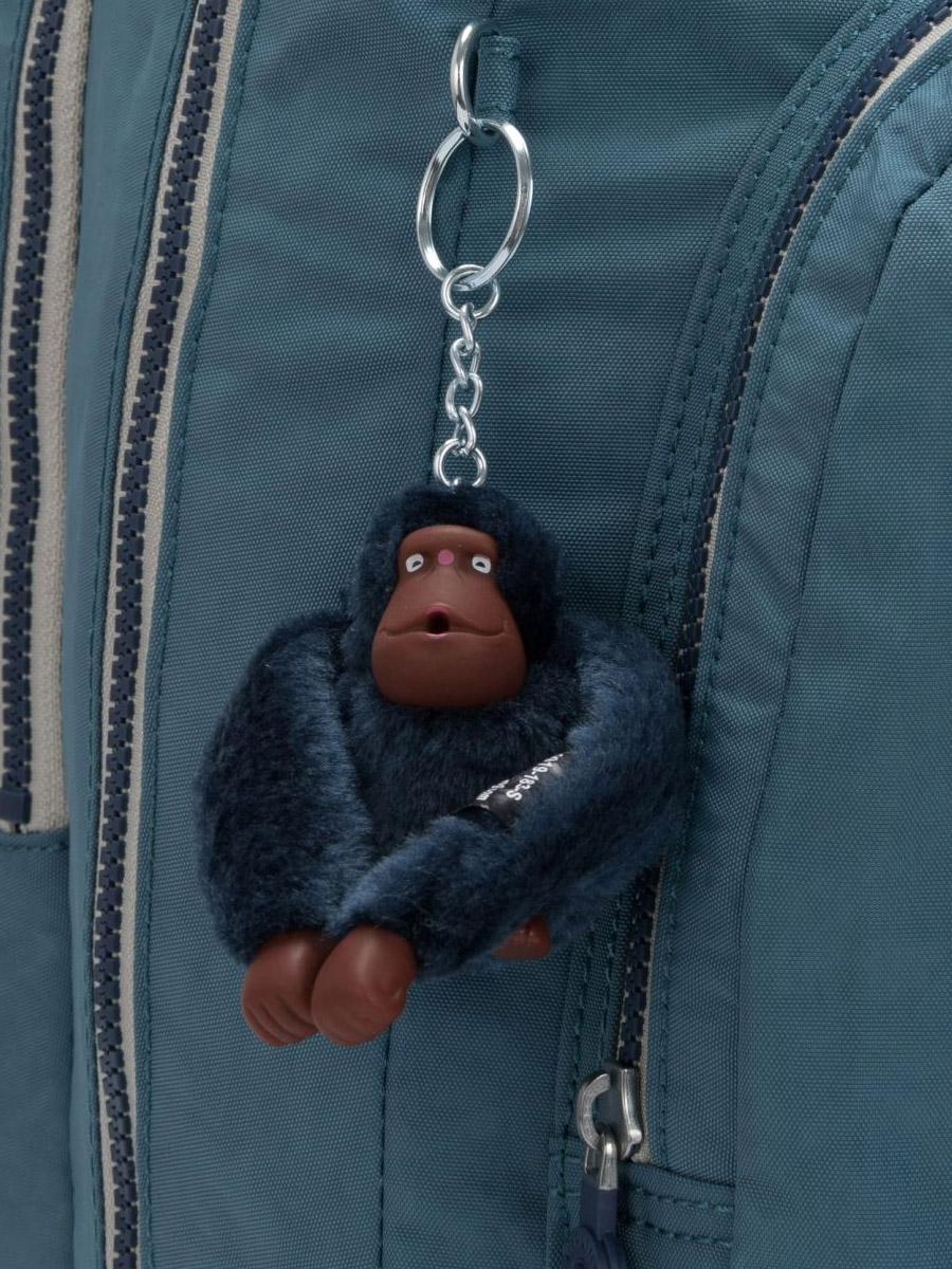 KI405353R Рюкзак Large Backpack Kipling Class Room  - Вид №4