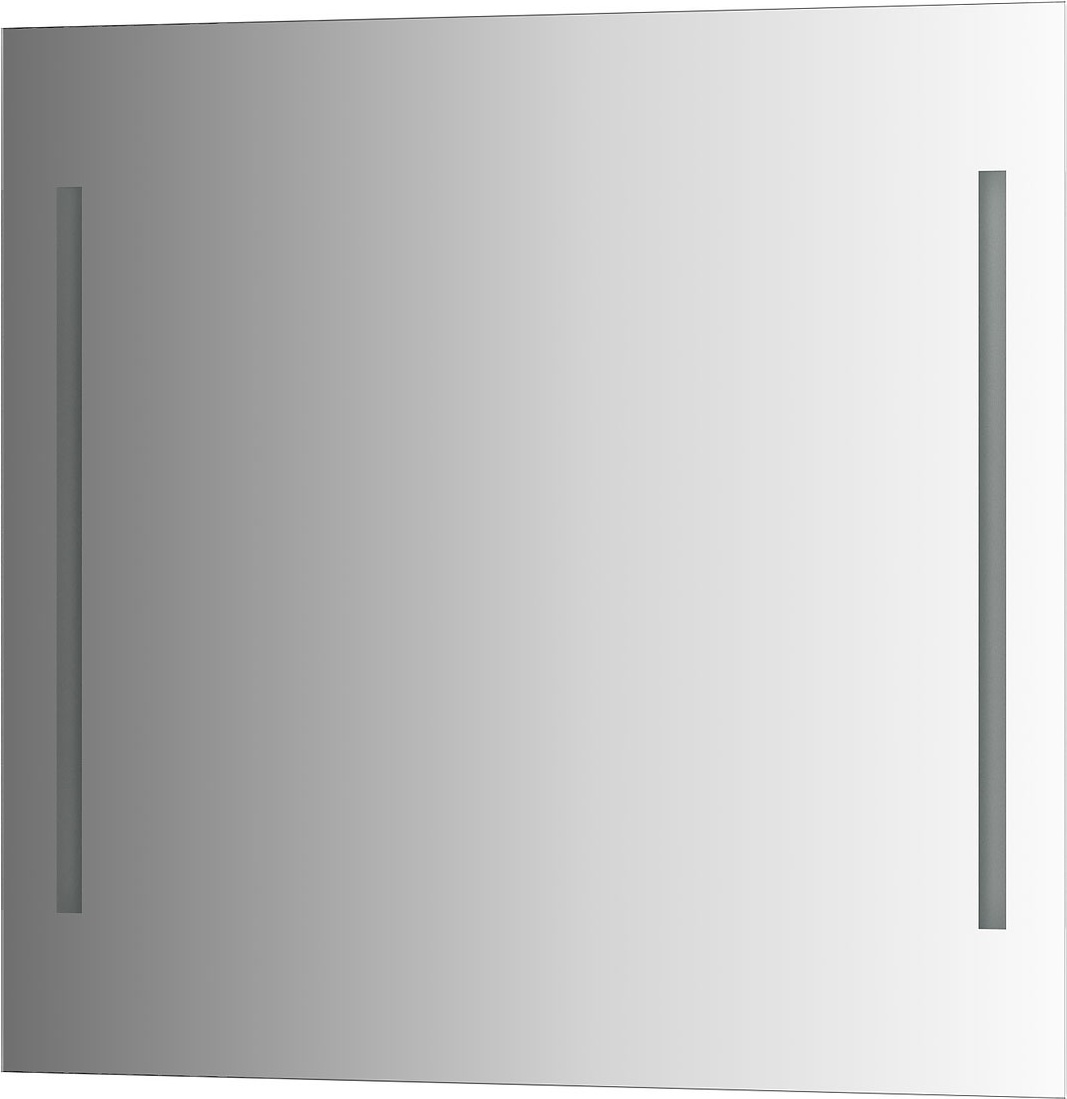 BY 2117 Зеркало с 2-мя встроенными LED-светильниками 10,5 W EVOFORM Ledline