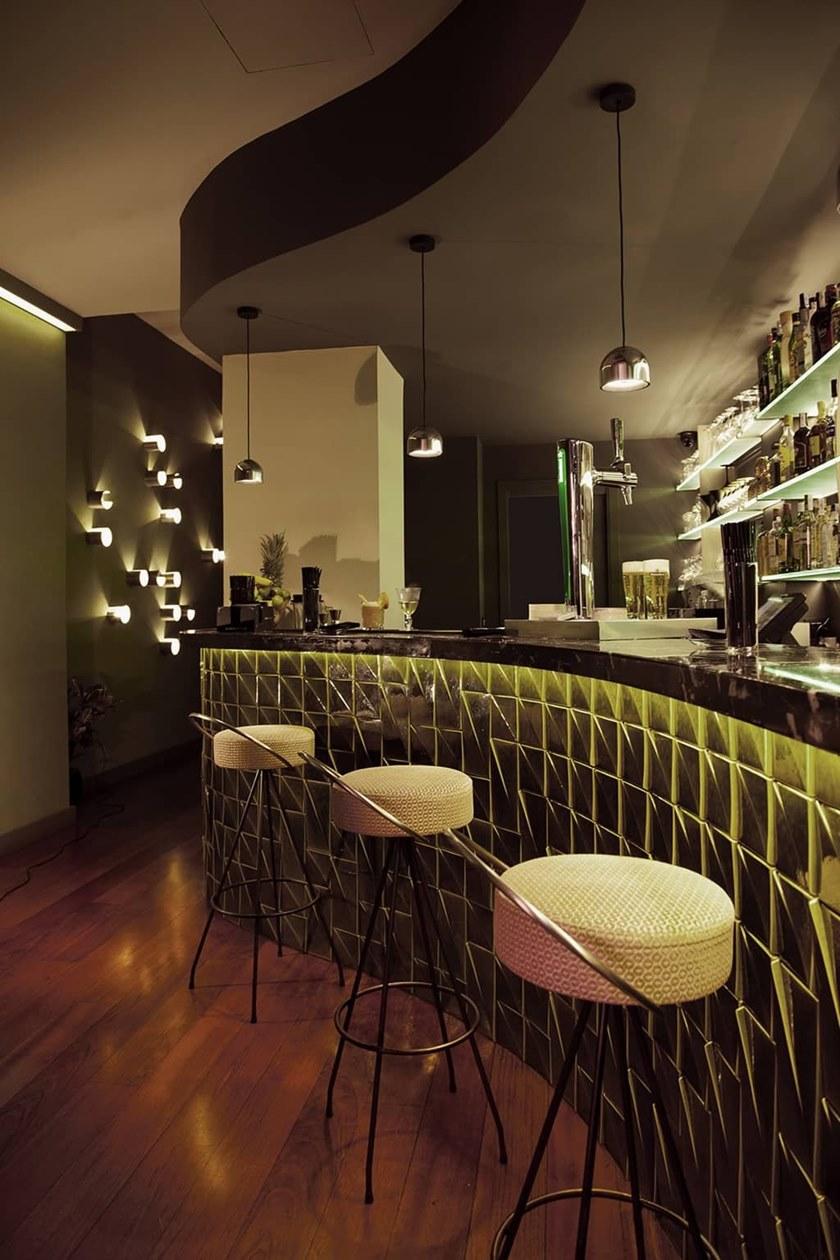 Theia Трехмерная керамическая плитка Tejo sun-id-1485918 - Вид №11