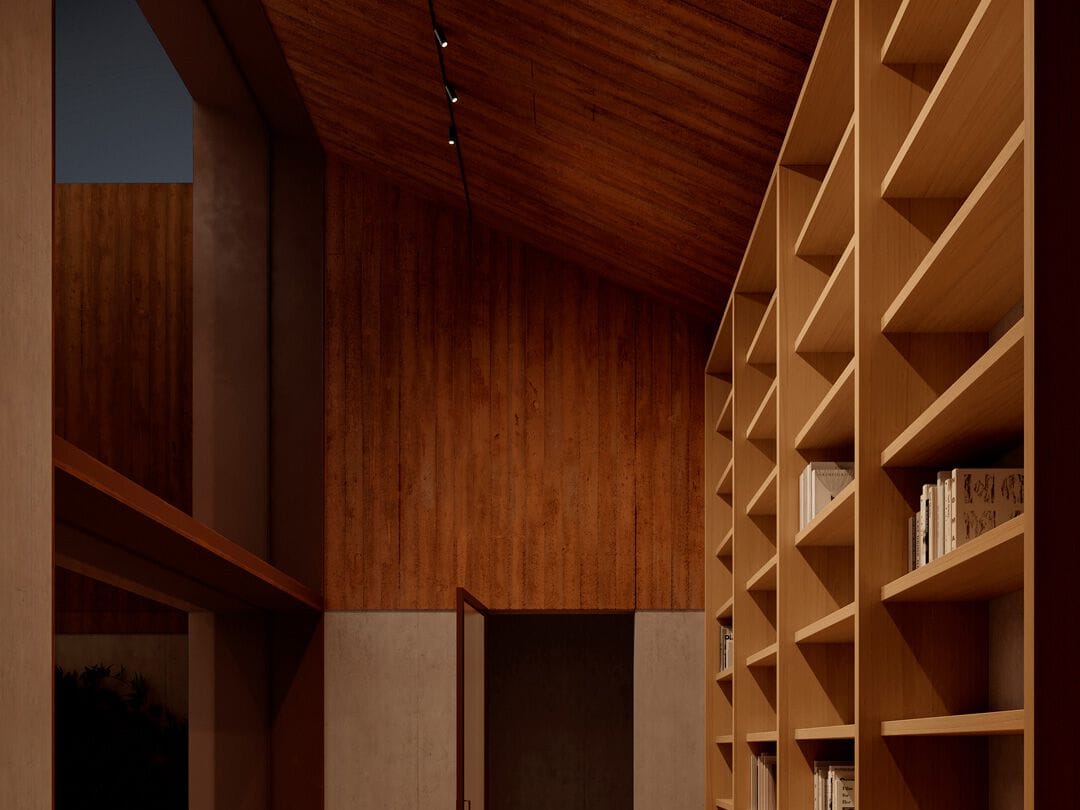 Алюминиевый утопленный светодиодный прожектор Arkoslight Track 48V ARCH-00048708 - Вид №8