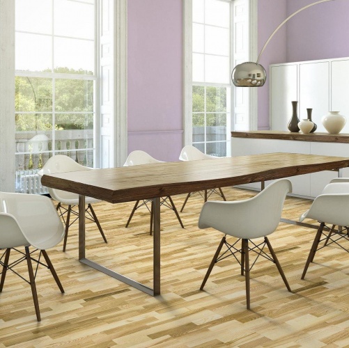 Паркетная доска Barlinek Ясень Сайма 1000200050 - Вид №19