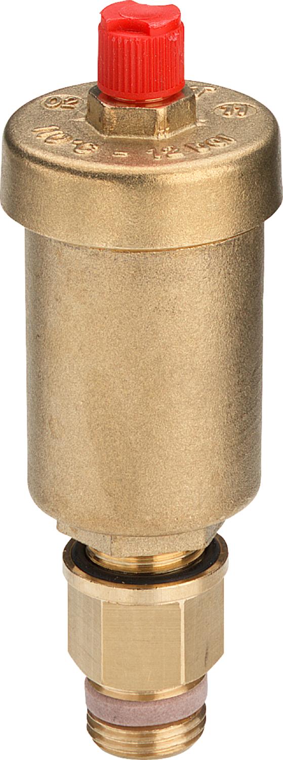 Viega Автоматический воздухоотводчик 1028.1 (125462) 125 462