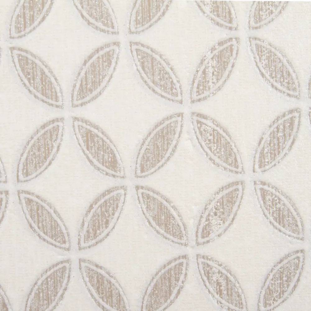 Обои флизелиновые 1.06х10 м орнамент цвет бежевый ER 4167-02 Erismann Скандинавия STLM-2061340 - Вид №1