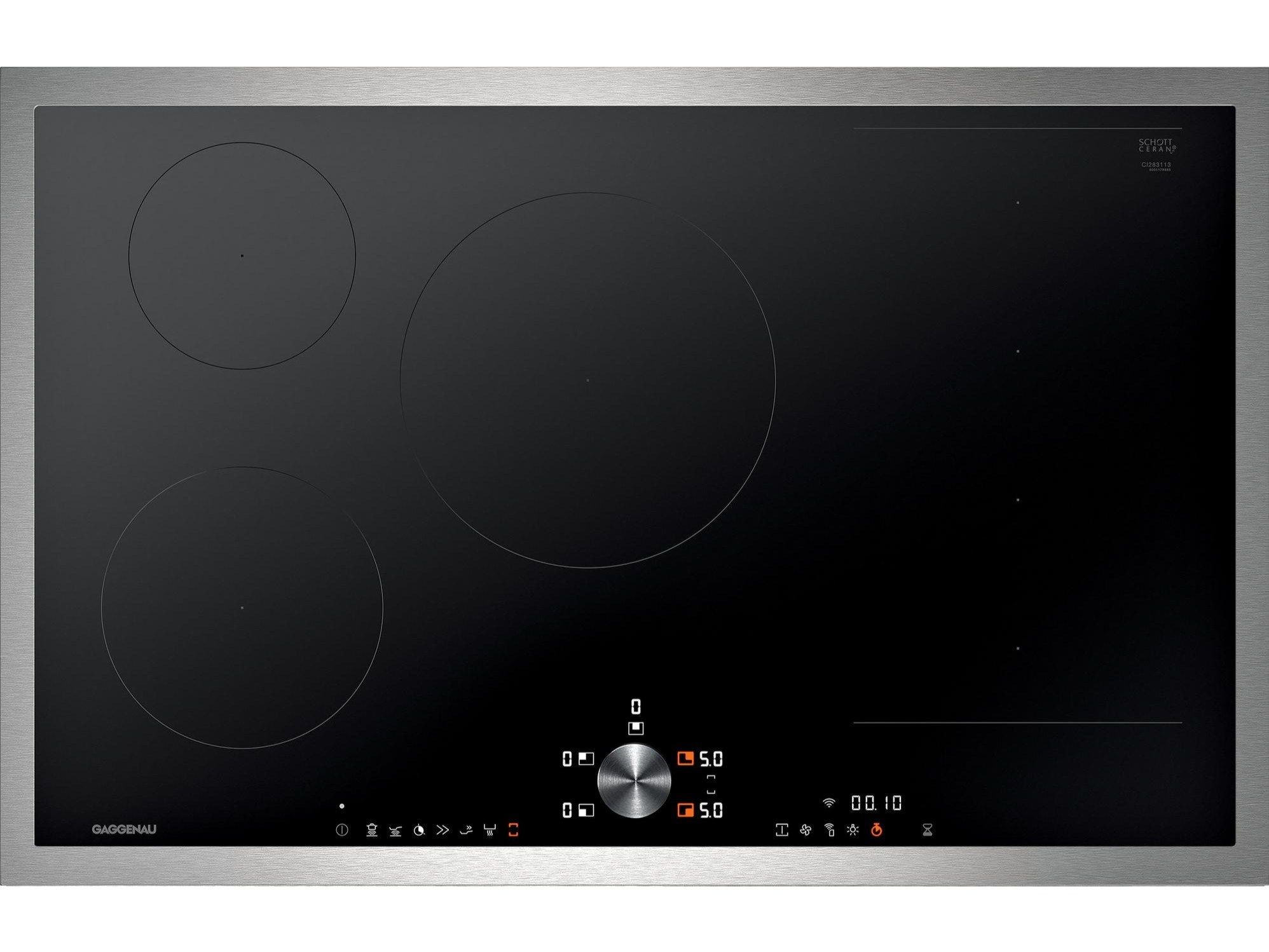 Индукционная плита GAGGENAU серия 200 ARCH-00055676