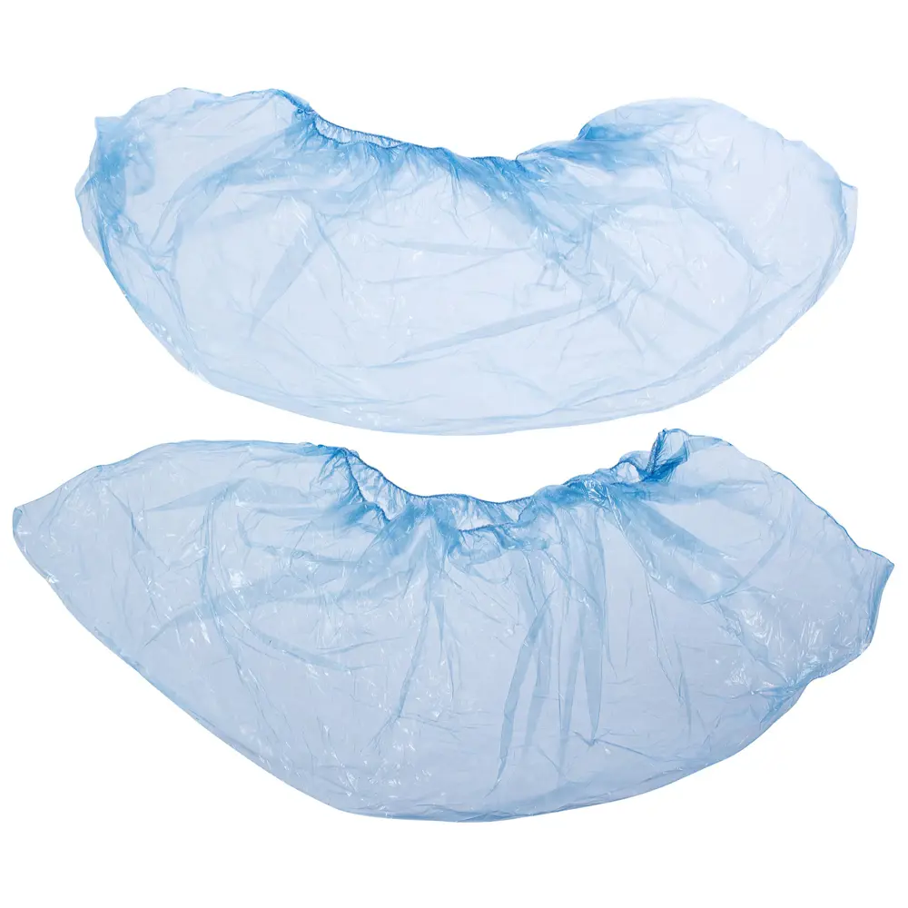 Santreyd Бахилы одноразовые защитные для обуви, 50 шт 16012735 STLM-0006531