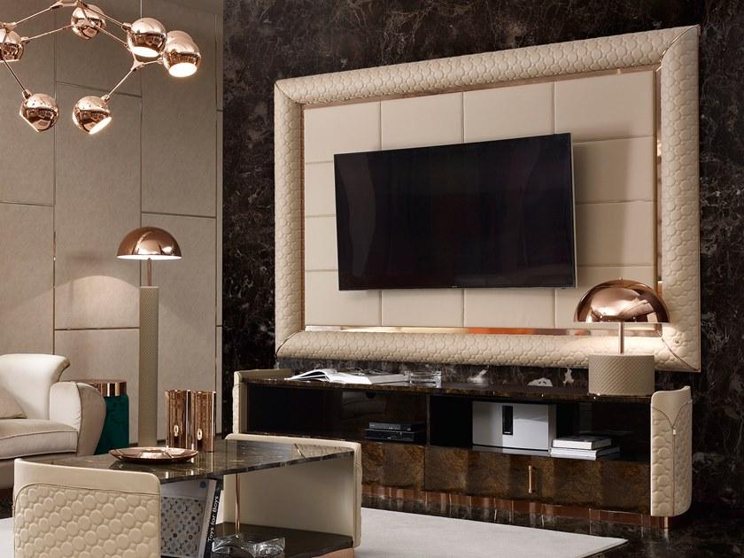 VOLPI Подставка для настенного монитора / телевизора Luigi volpi Lv-25001 - Вид №1