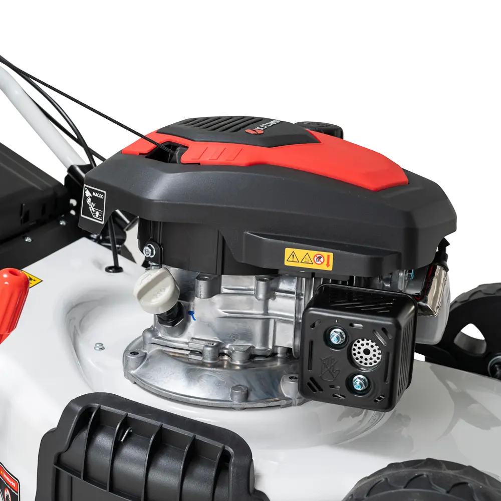 Бензиновая самоходная газонокосилка Katana KL-46BS для больших участков 82222820 STLM-0022286 - Вид №3