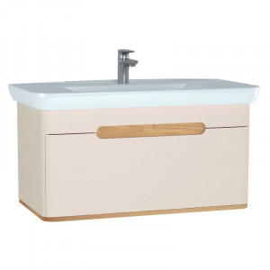 60817 Раковина Vitraglobal Sento