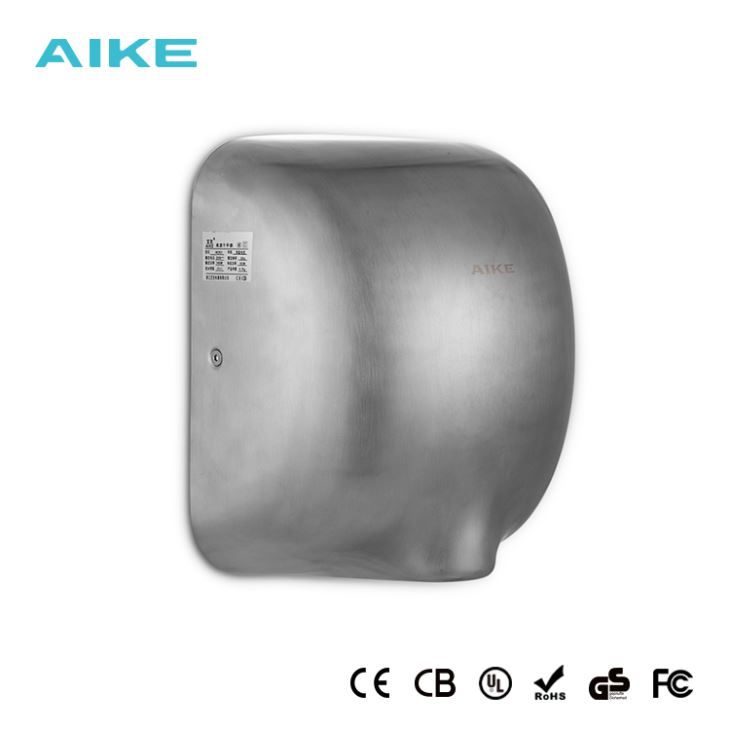Коммерческие сушилки для рук AIKE AK2801_305  - Вид №2