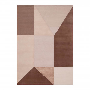 2000983243157 Ковер rose 170/240 LINIE DESIGN Hitomi