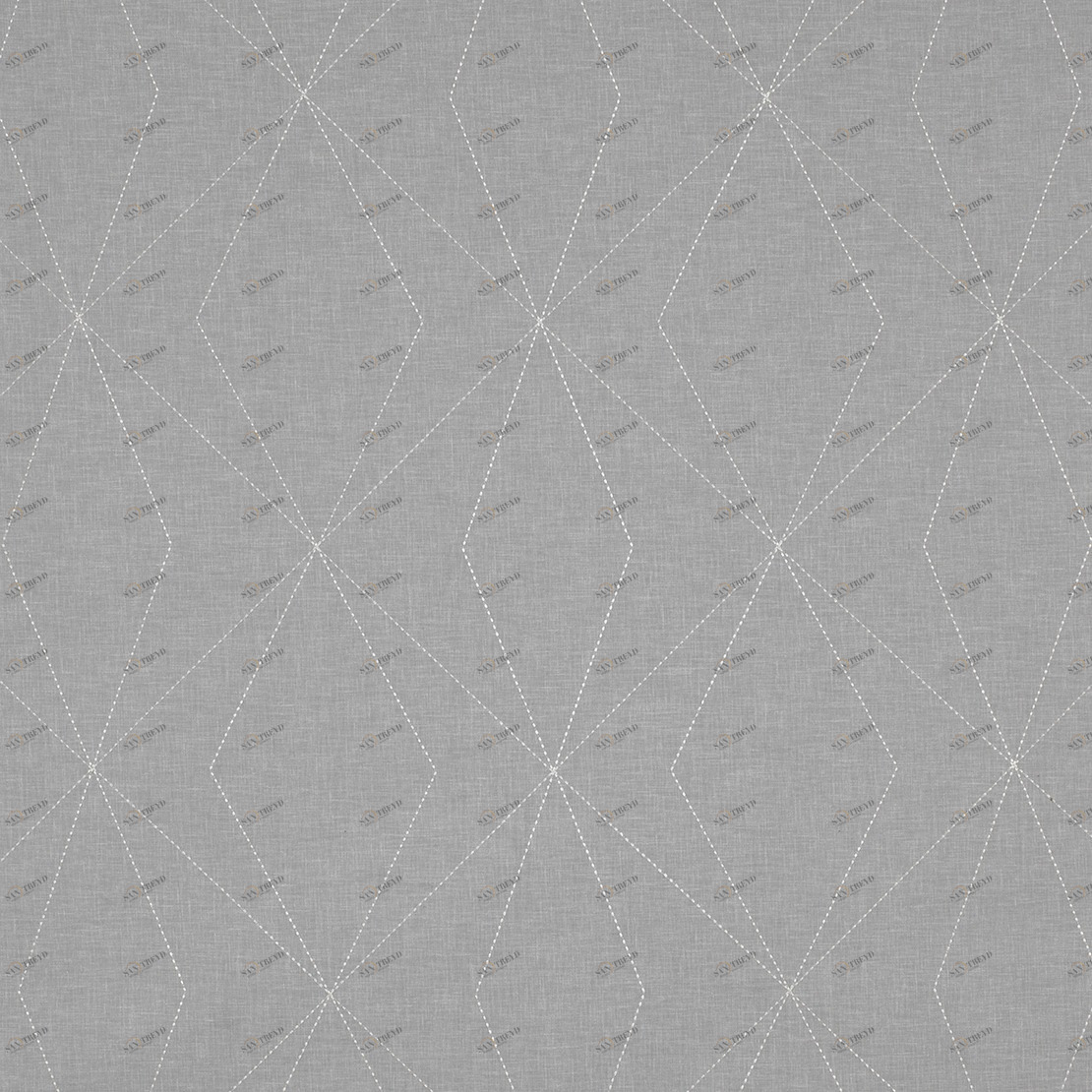 Рулон обоев BERLIN BRLS81409118. Основа вышивка Casadeco