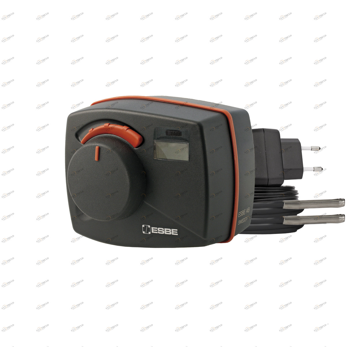 1272 41 00 CRA141Насосные группы » Esbe серии CRA140 