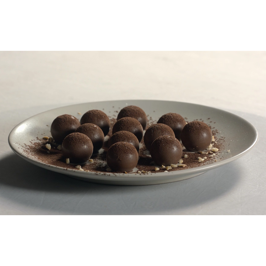 22.150.77.0065 Форма для приготовления конфет tartufino силиконовая Silikomart  - Вид №7