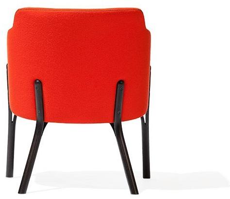 TON Кресло с подлокотниками Split sun-id-1504207 - Вид №7