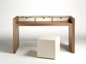 i 4 Mariani Письменный стол из дерева Materica