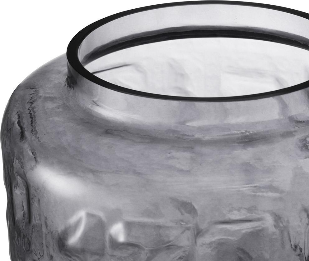 102091 Ваза H31 см Серый Normann Copenhagen Tombola  - Вид №1