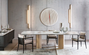 Стол ARNE 280 CASAMILANO 2617