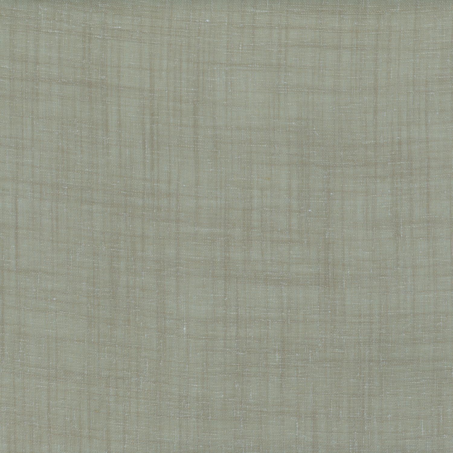 Полиэстер и лен вуаль сплошной цвет ткани для штор Casamance Noce de lin ARCH-00108841 - Вид №30