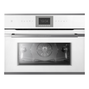 91145791 Электрический духовой шкаф Cbd 6550.0 w3 59.5х45.5х55.9 см цвет белый STLM-0499857 KUPPERSBUSCH