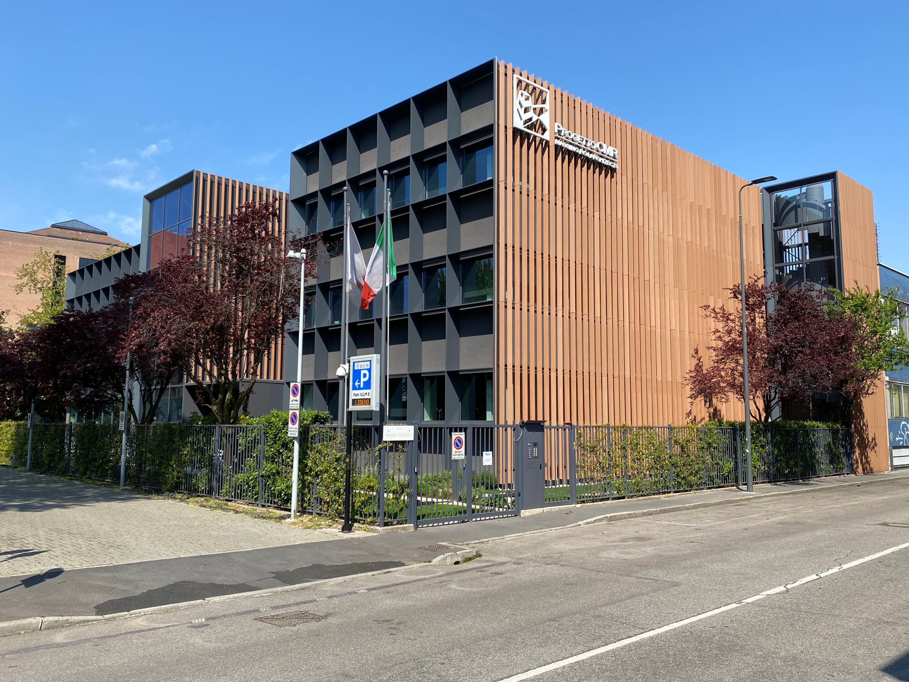 Композитные деревянные Frangisole Woodn Greenwood Древесина разнообразная ARCH-00011758 - Вид №2