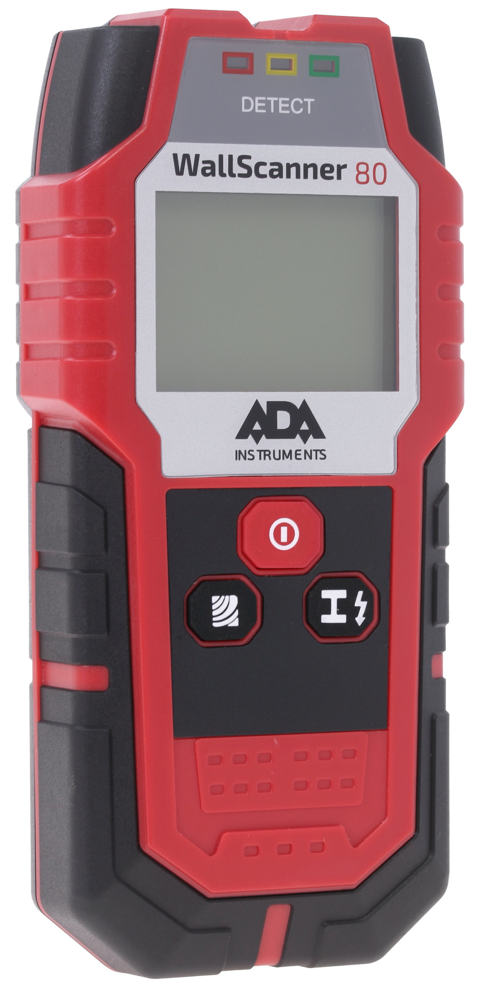 Детектор металла (проводки) ADA Wall Scanner 80 1040603 STDN-0024301 - Вид №1