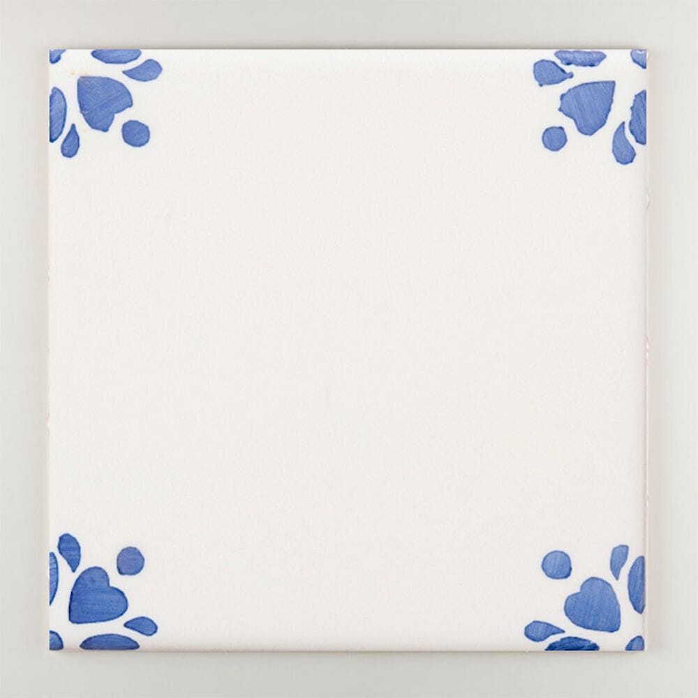 Пол / покрытие из глины ручной работы La Riggiola традиция ARCH-00129010 - Вид №1