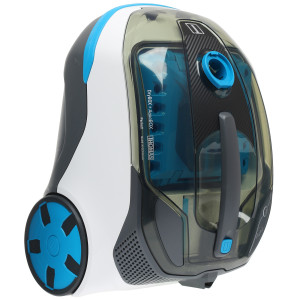 1282715 Пылесос Thomas DryBox + AquaBox Parkett белый