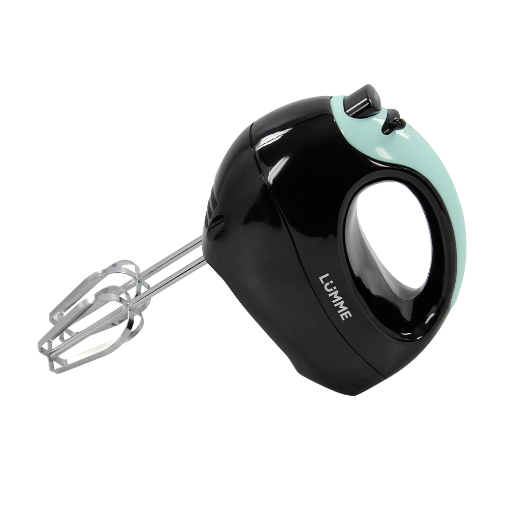 9941630 Миксер LUMME LU-1817 черный STDN-0052541 - Вид №2