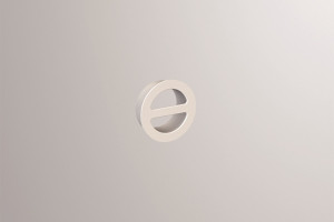 8321000331 Переливной гарнитур, ur.1, белая Alape без серии