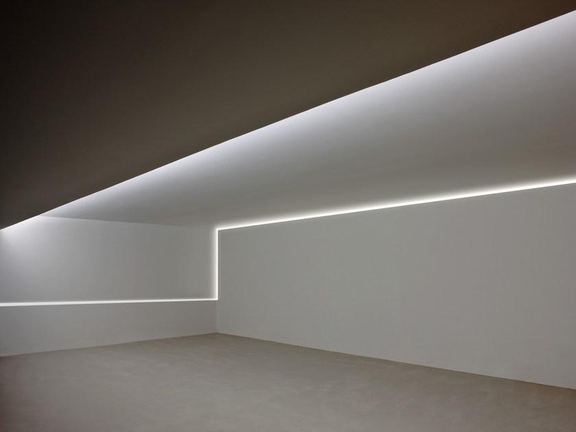 Flos Линейный световой профиль для светодиодных модулей sun-id-1496115 - Вид №1