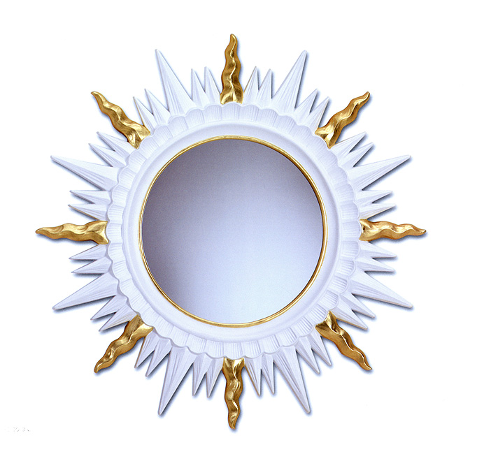 Зеркало  MO.WA SOLE 