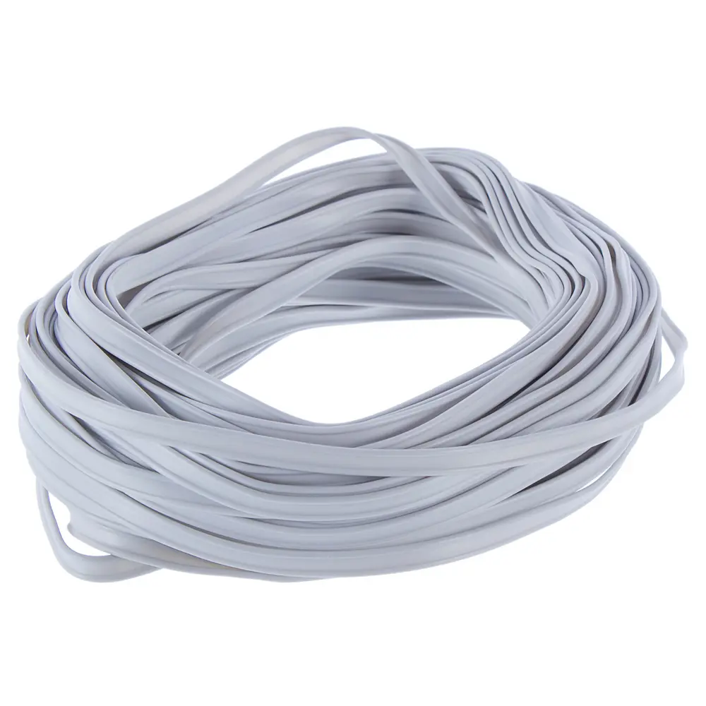 Провод телефонный ТРП 2х0.4 мм 20 м Santreyd STLM-2195749