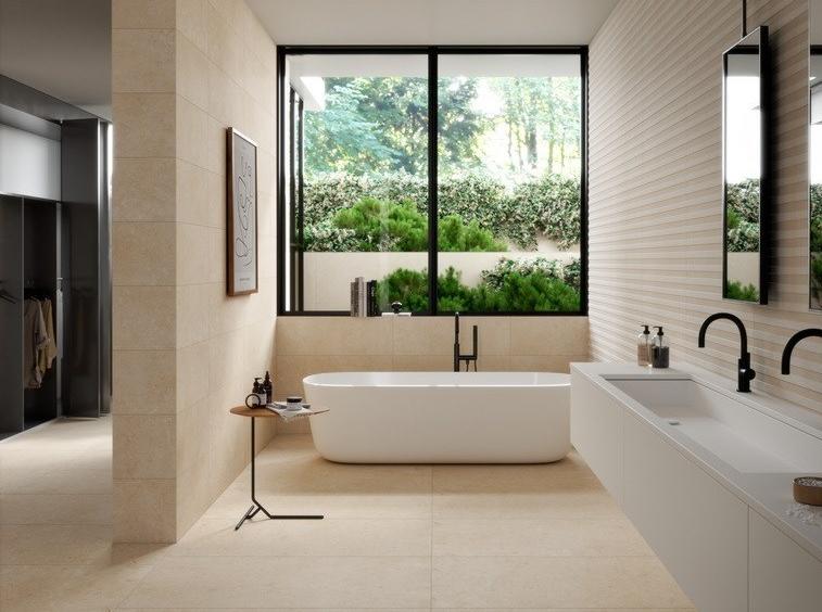 MARAZZI Антибактериальная настенная / напольная плитка из керамики и керамогранита sun-id-1509635 - Вид №2