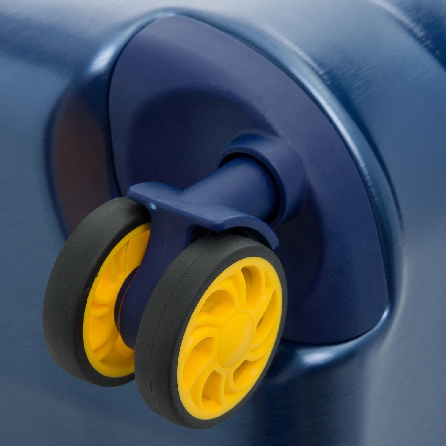 4702-23 Чемодан 4702 Medium Trolley 64 Roncato Stellar - Вид №9