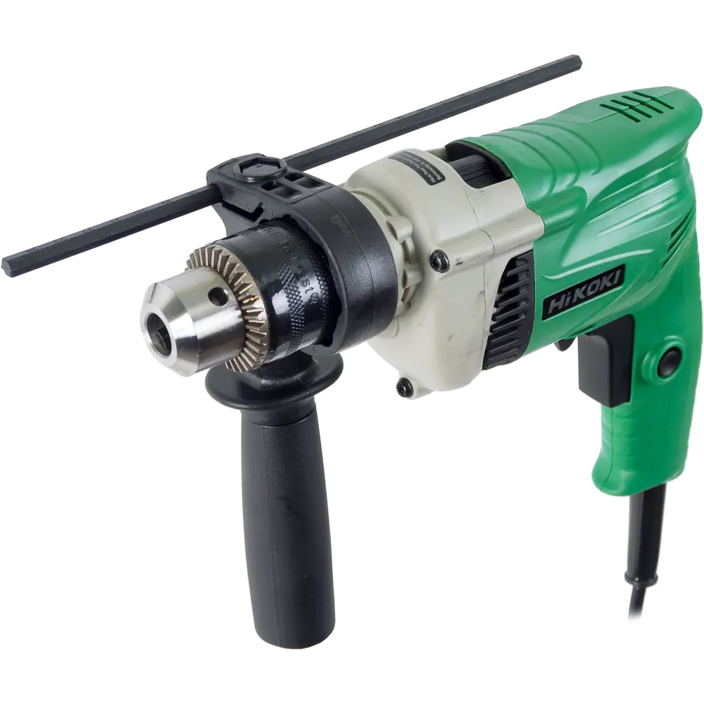 Дрель ударная Hikoki DV16VSS, 600 Вт STLM-2164065