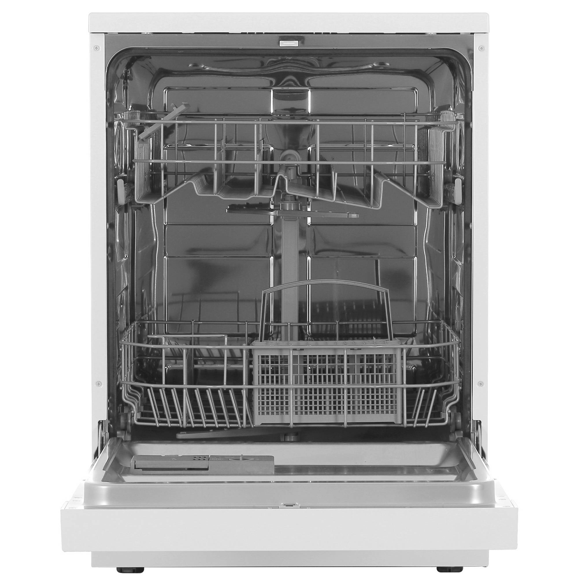 9082242 Посудомоечная машина Бирюса DWF-614/5 W белый STDN-0018284 - Вид №6