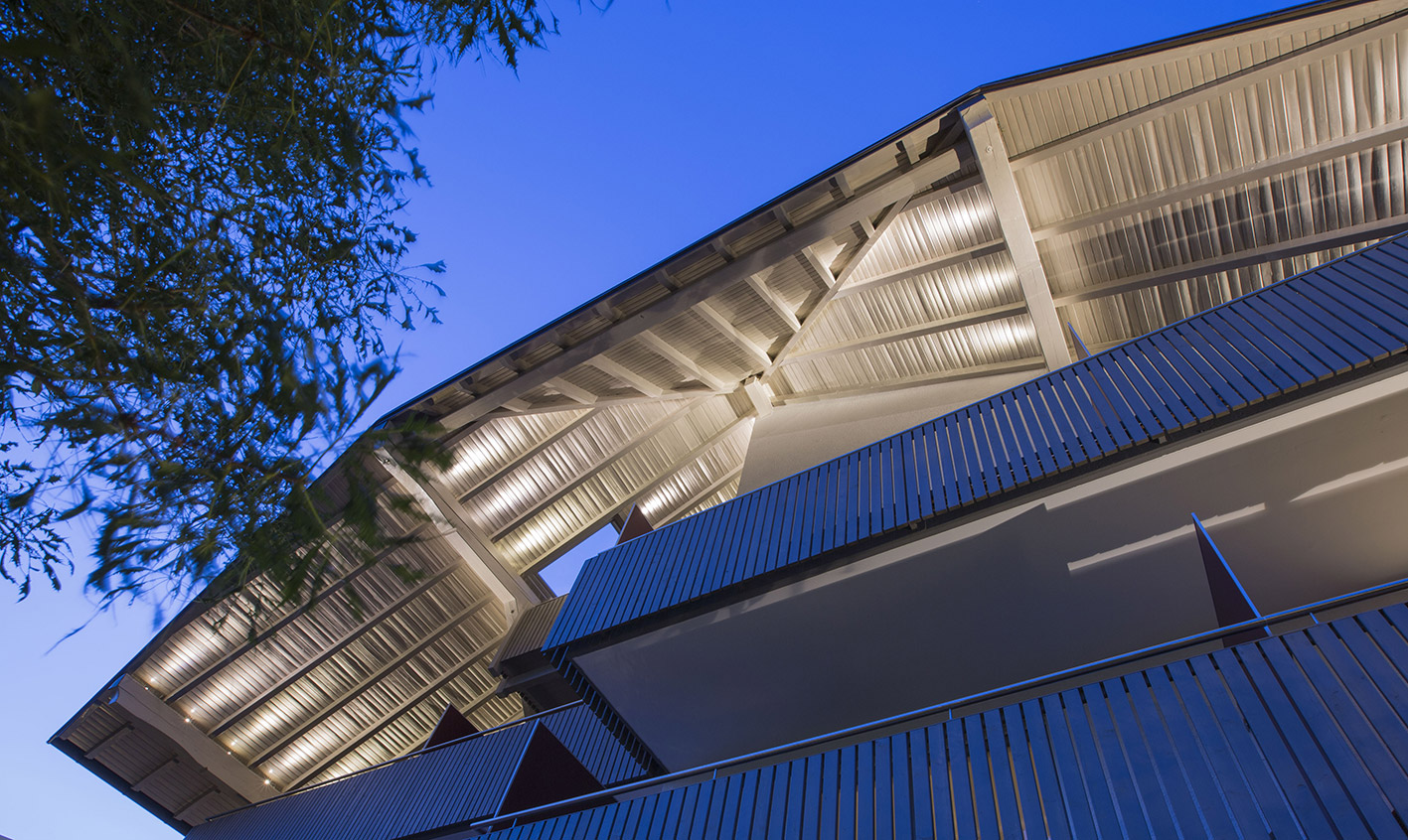 9405018 Проектор Platek NANO Proiettore  NANO Floodlight - 1 LED 3000K 33°  - Вид №6