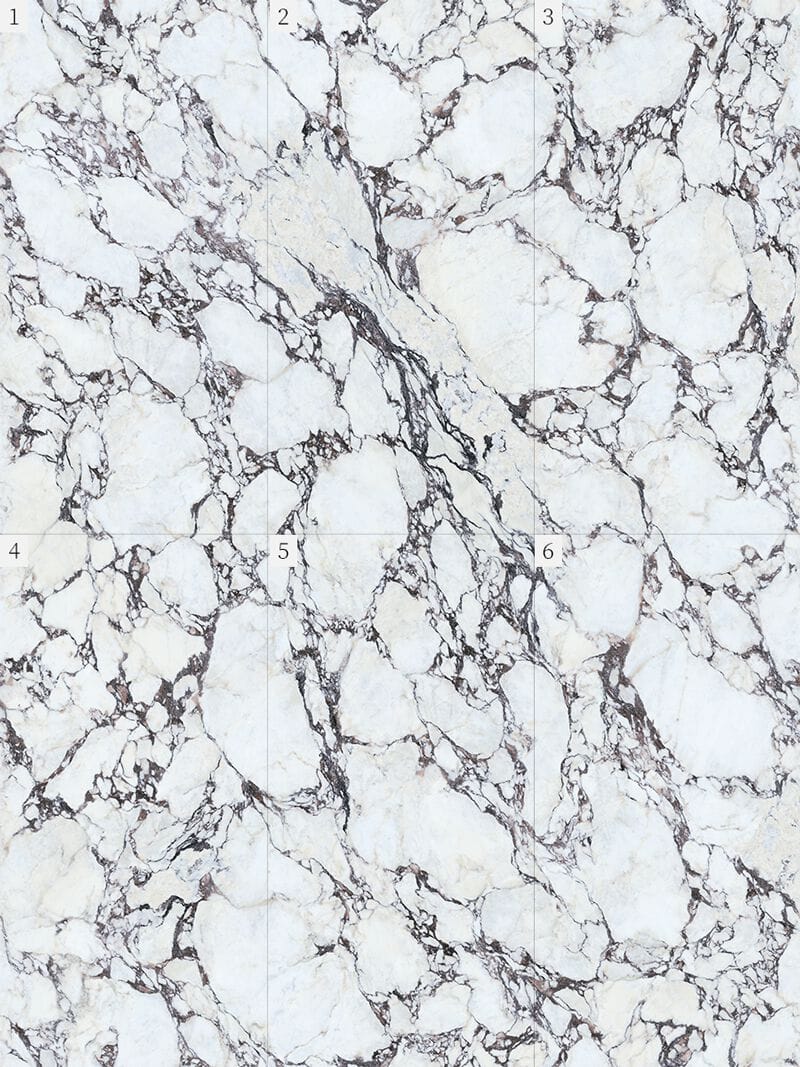 Мраморный пол / покрытие GANI MARBLE TILES CALACATTA VIOLA ARCH-00139778