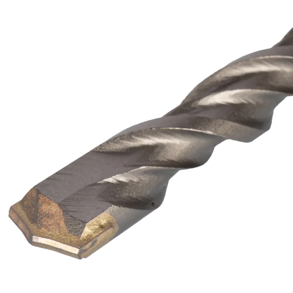 Бур KWB SDS-plus 16×200 мм для бетона и камня 88266040 STLM-0841098 - Вид №1