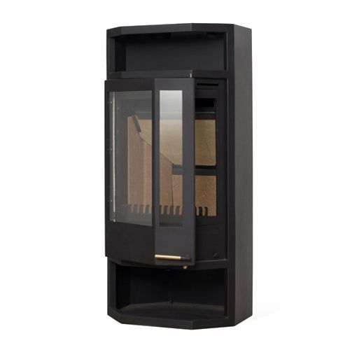 Печь-камин Мета Рейн 1034 - Вид №1