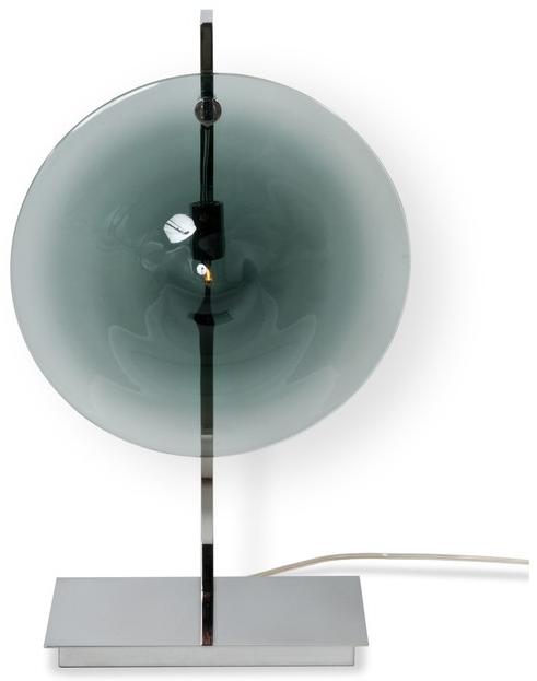 Veronese Настольная лампа из муранского стекла Orbe sun-id-1423967 - Вид №8