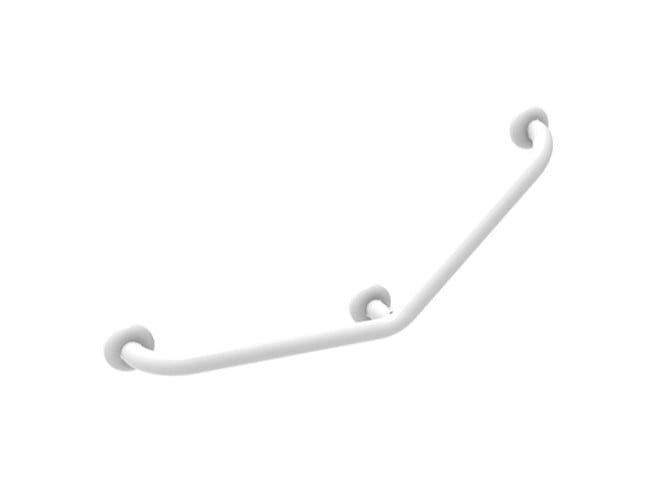 Ручка безопасности 45° с 3 точками крепления Goman ARCH-00039380 - Вид №1